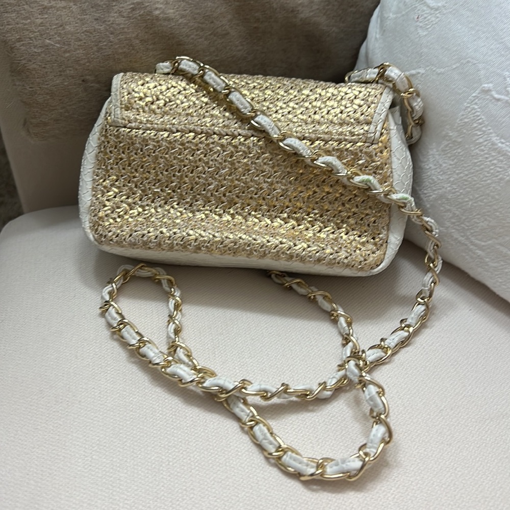 Bebe Piton Bag - image 3